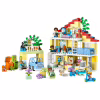 Конструктор LEGO DUPLO Сімейний будинок 3 в 1 218 деталей (10994) - Image 2