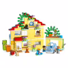 Конструктор LEGO DUPLO Сімейний будинок 3 в 1 218 деталей (10994) - Image 3