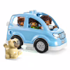 Конструктор LEGO DUPLO Сімейний будинок 3 в 1 218 деталей (10994) - Image 6