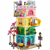 Конструктор LEGO Friends Хартлейк-Сіті. Громадський центр 1513 деталей (41748) - Image 2