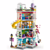 Конструктор LEGO Friends Хартлейк-Сіті. Громадський центр 1513 деталей (41748) - Image 3