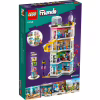 Конструктор LEGO Friends Хартлейк-Сіті. Громадський центр 1513 деталей (41748) - Image 9