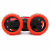Радиоуправляемая игрушка KS Drive Трюковой 1:24, 2.4Ghz красно-черный (STURBWB) - Image 3