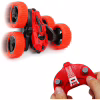Радиоуправляемая игрушка KS Drive Трюковой 1:24, 2.4Ghz красно-черный (STURBWB) - Image 5