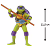 Фигурка TMNT серии Черепашки-Ниндзя Мovie III – Донателло (83282) - Image 2