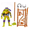 Фигурка TMNT серии Черепашки-Ниндзя Мovie III – Донателло (83282) - Image 3