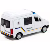 Машина TechnoDrive Mercedes-Benz Sprinter Поліція (250294) - Image 5