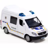 Машина TechnoDrive Mercedes-Benz Sprinter Поліція (250294) - Image 7