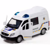 Машина TechnoDrive Mercedes-Benz Sprinter Поліція (250294) - Image 8