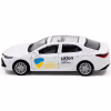Машина TechnoDrive Toyota Camry Uklon (белый) (250291) - Image 2