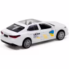 Машина TechnoDrive Toyota Camry Uklon (белый) (250291) - Image 4