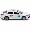 Машина TechnoDrive Toyota Camry Uklon (білий) (250291) - Image 5