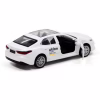 Машина TechnoDrive Toyota Camry Uklon (білий) (250291) - Image 8