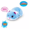 Інтерактивна іграшка Pets & Robo Alive S1 - Кумедний хом'ячок (блакитний) (9543-1) - Image 2