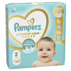 Підгузки Pampers Premium Care Розмір 2 (4-8 кг) 88 шт (8006540857717) - Image 2