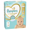 Подгузники Pampers Premium Care Розмір 1 (2-5 кг) 72 шт (8006540858073) - Image 2
