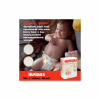 Підгузки Huggies Extra Care Розмір 1 (2-5 кг) 22 шт (5029053583235) - Image 4