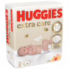 Підгузки Huggies Extra Care Size Розмір 2 (3-6 кг) 24 шт (5029053550275) - Image 2