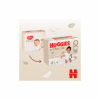 Подгузники Huggies Extra Care Size Размер 4 (8-16 кг) 76 шт (5029053583167) - Image 4