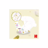 Подгузники Huggies Extra Care Size Размер 4 (8-16 кг) 76 шт (5029053583167) - Image 11