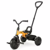 Детский велосипед QPlay Ant+ Yellow (T190-2Ant+Yellow) - Image 2