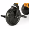 Детский велосипед QPlay Ant+ Yellow (T190-2Ant+Yellow) - Image 4