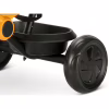 Детский велосипед QPlay Ant+ Yellow (T190-2Ant+Yellow) - Image 6