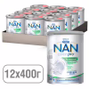 Дитяча суміш Nestle NAN ExpertPro Кисломолочна 400 г (1000007) - Image 7