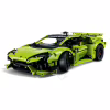 Конструктор LEGO Technic Lamborghini Huracan Tecnica 806 деталей (42161) - Image 5