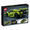 Конструктор LEGO Technic Lamborghini Huracan Tecnica 806 деталей (42161) - Image 7