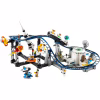 Конструктор LEGO Creator Космічні гірки 874 деталі (31142) - Image 2