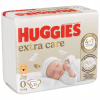Підгузки Huggies Extra Care 0 (< 3,5 кг) 25шт (5029053548647) - Image 2