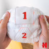 Підгузки Huggies Extra Care 0 (< 3,5 кг) 25шт (5029053548647) - Image 7