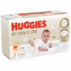 Підгузки Huggies Extra Care Size 3 (6-10 кг) 40 шт (5029053574400) - Image 2