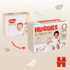 Підгузки Huggies Extra Care Size 4 (8-16 кг) 33 шт (5029053583143) - Image 4