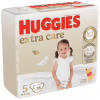 Підгузки Huggies Extra Care Size 5 (11-25 кг) 28 шт (5029053583150) - Image 2