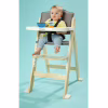 Стілець для годування Lionelo Floris White (LO-FLORIS WHITE) - Image 5