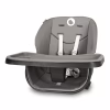 Стульчик для кормления Lionelo Mona Black Onyx (LO-MONA BLACK ONYX) - Image 4