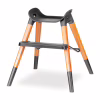 Стульчик для кормления Lionelo Mona Black Onyx (LO-MONA BLACK ONYX) - Image 5