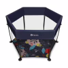Дитячий манеж Lionelo Roel Blue Navy (LO-ROEL BLUE NAVY) - Image 2