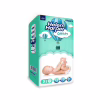 Підгузки Helen Harper Soft&Dry New Midi Розмір 3 (6-10 кг) 54 шт (2316772) - Image 6