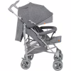 Коляска Lionelo Irma Grey/Dark Grey (LO-IRMA GREY) - Image 4