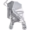Коляска Lionelo Irma Grey/Dark Grey (LO-IRMA GREY) - Image 6