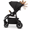 Коляска Lionelo Natt Black Onyx (LO-NATT BLACK ONYX) - Image 8