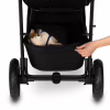 Коляска Lionelo Natt Black Onyx (LO-NATT BLACK ONYX) - Image 10