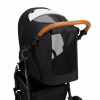 Коляска Lionelo Natt Black Onyx (LO-NATT BLACK ONYX) - Image 11