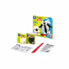 Набір для творчості Fimo Kids Пінгвінчик 2 кольори х 42 г (4007817078709) - Image 2