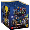 Конструктор LEGO Minifigures Marvel Series 2 10 деталей (71039) - Image 4
