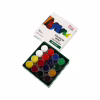 Гуашеві фарби Rosa Studio Creative 16*20 мл (4823098531609) - Image 2