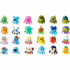 Фигурка Pinata Smashlings сюрприз в яйце - Веселые герои (SL2009) - Image 3